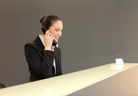 live-receptionist