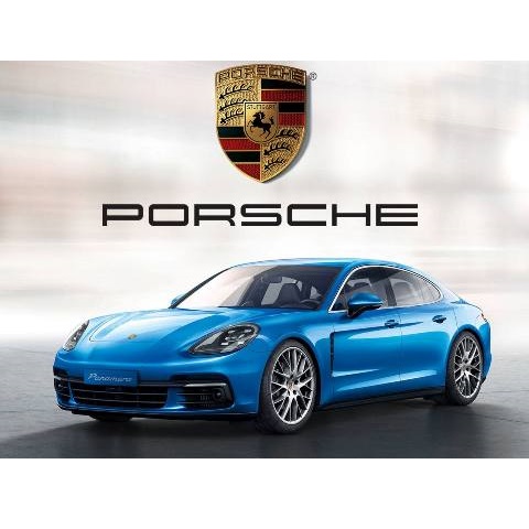 123 - Porsche