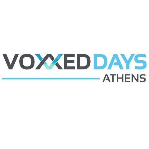 31 - Voxxed Days