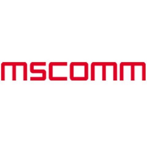 42 - Mscomm