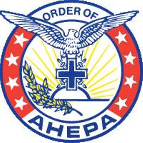 53 - AHEPA